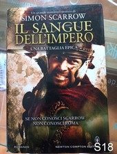 Il sangue dell'impero di Simon