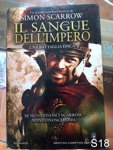 Sangue dell impero - il, dell'impero