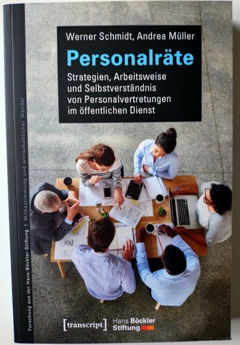 Personalräte von werner - personalräte,
