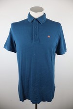 NAPAPIJRI POLO JERSEY MEN