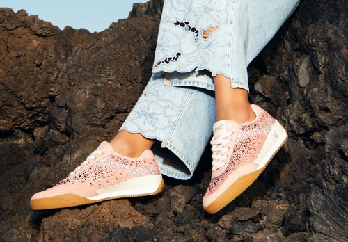 Sneakers donna liu - sneakers, jo