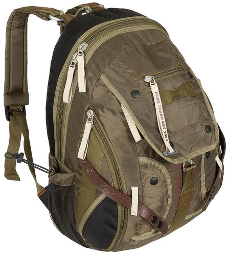 Zaino militare pure - pure, trash