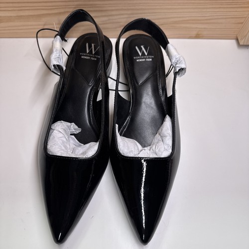 Worthington donna nero - , taglio