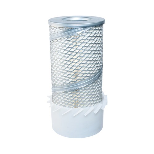 Filtro aria con pinne - pinne, re