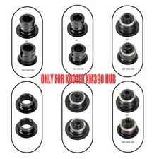 Coprimozzo terminale bici F