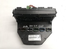 MERCEDES-BENZ E W212