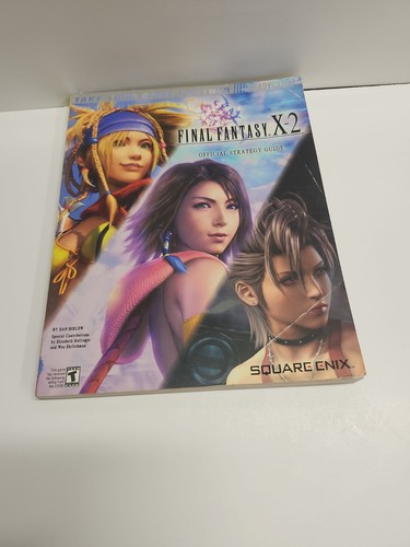 Final fantasy official - final,