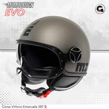 CASCO JET MOMODESIGN FGTR EVO