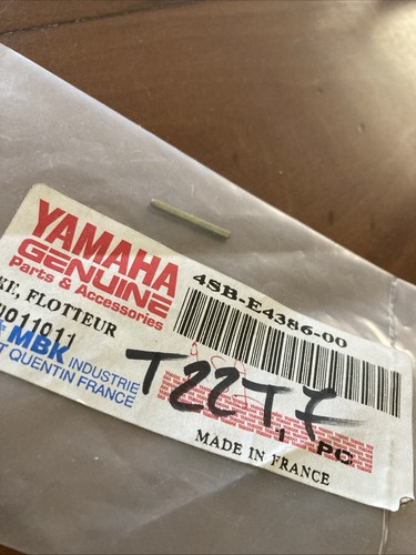 Yamaha 4sb e4386 - 4sb, 00