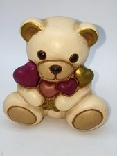 Thun orso teddy san valentino - thun,