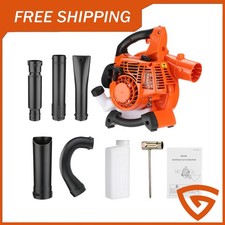 Soffiatore Benzina Nue