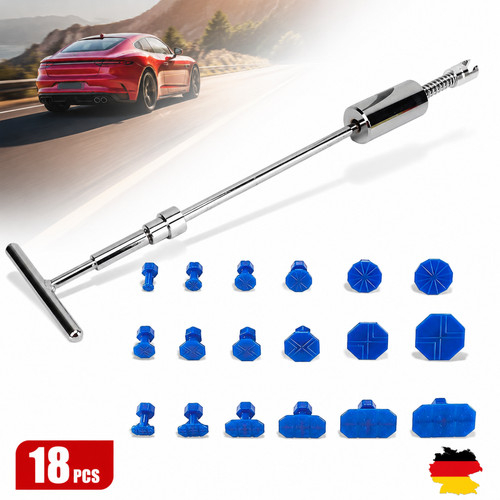 Martello scorrevole auto kit - scorrevole,