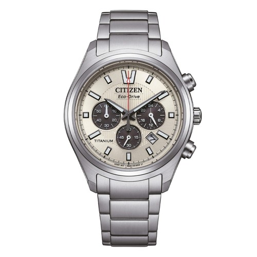 Citizen eco drive super - drive,