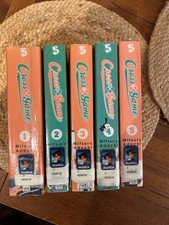 Lotto Cross Game Adachi Manga