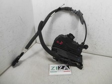 Serratura elettrica posteriore destra Renault Clio IV 2017 825002104R 4 pin