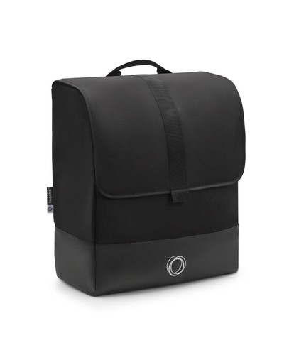 Nuovo bugaboo nero farfalla - nuovo,
