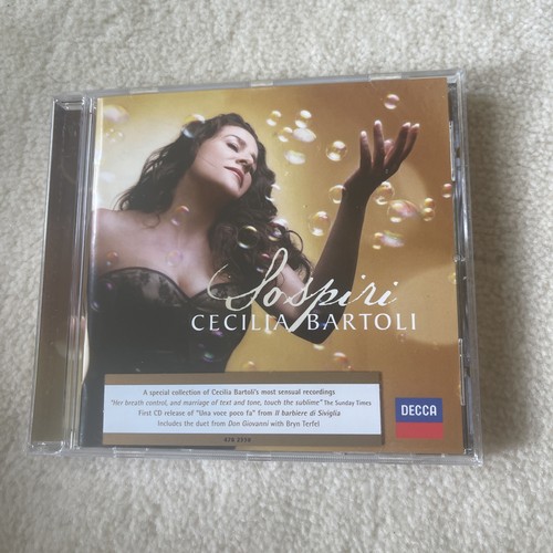 Sospiri cecilia bartoli - by,