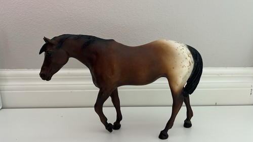 Vintage breyer indian pony - breyer,