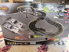 Pista circuito macchinine - pista,