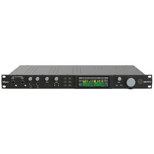 MOTU 10pre 26x28 Thunderbolt