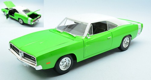 Modellino auto scala - , 1:18