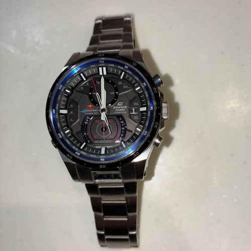 Usato casio edifice - [usato],
