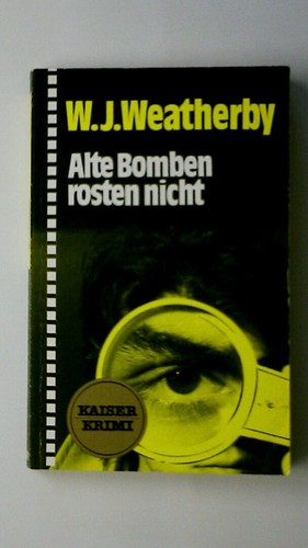 99290 weatherby alte - 99290,