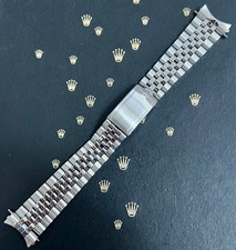 Rolex Datejust 1963 20mm Uomo