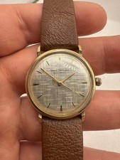 Orologio vintage uomo girard - vintage,