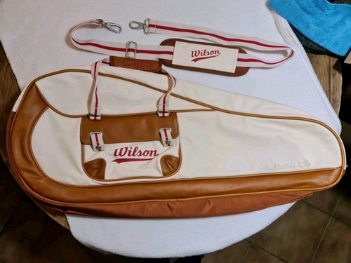 Borsa tennis wilson 100 - wilson,
