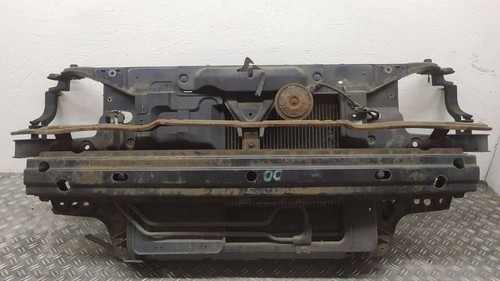 Pannello supporto radiatore