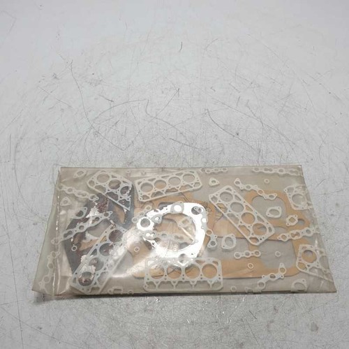 Guarnizioni smerigliatura