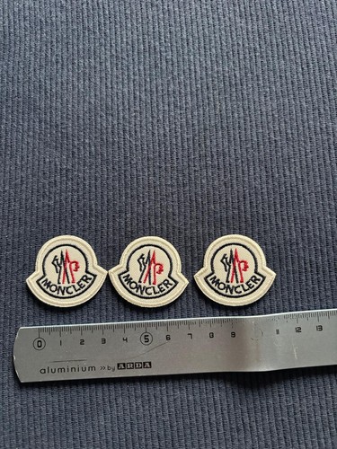 Lotto toppa patch - 3,