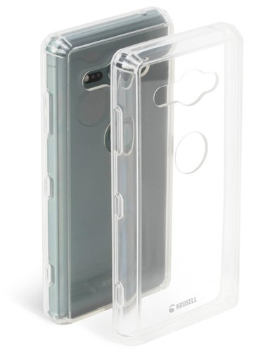 Krusell cover custodia rigida