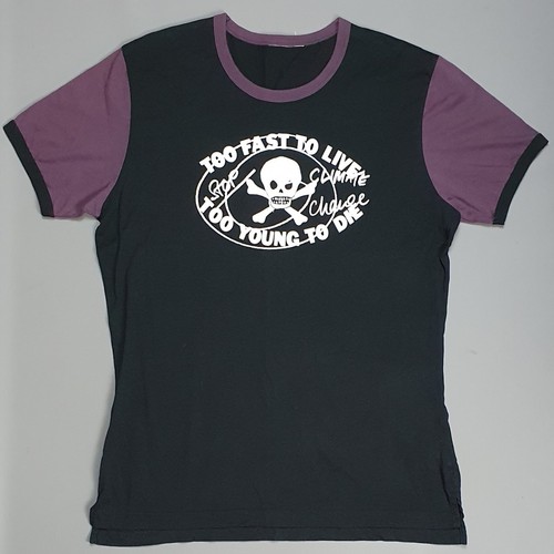 Shirt vivienne westwood - t-shirt,