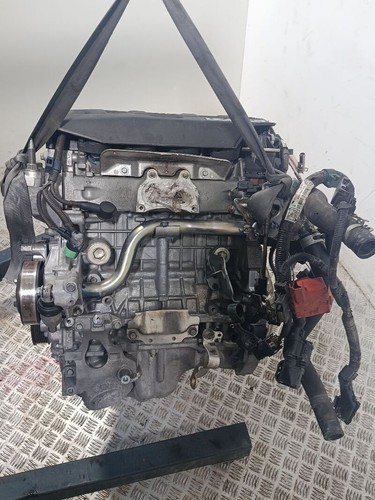 R18a2 motore honda - motore, 5