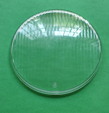 VETRO FANALE 150 MM 15 CM FARO MOTO GUZZI DUCATI MV GILERA BIANCHI ISO MONDIAL