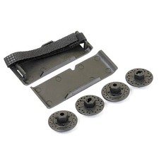 Piastre telaio laterali FTX