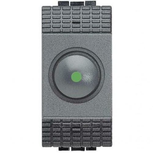 Bticino livinglight dimmer - bticino,