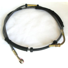 Tubo freno a disco anteriore