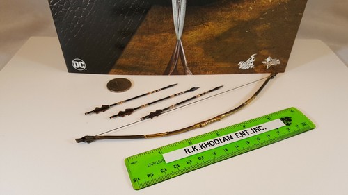 Hot toys mms424 - mms424, wonder