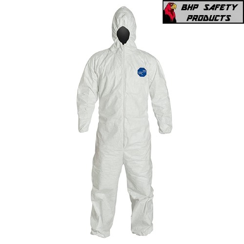 Dupont ty127s tuta tyvek - dupont,