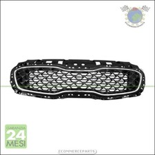 Griglia radiatore anteriore