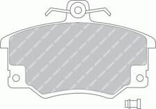 Kit Pastiglie Freni Anteriori