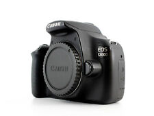 Canon EOS 1200D 18,0 megapixel