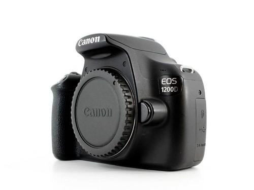 Canon eos 1200d - eos, 18,0
