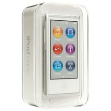 Apple Ipod Nano 7. Generazione