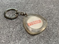 FERRARI-VINO-FIASCO- PORTACHIAVI VINTAGE