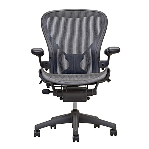 Herman miller aeron - herman,