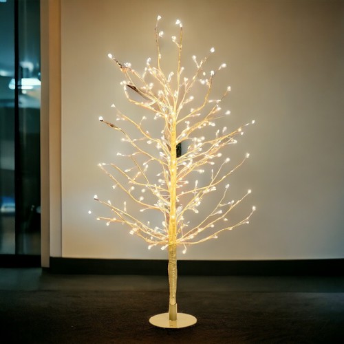 Lotti albero natale ramo - albero,
